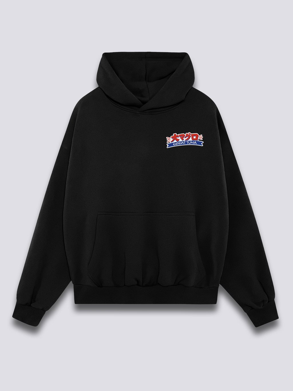 Great Tuna Hoodie